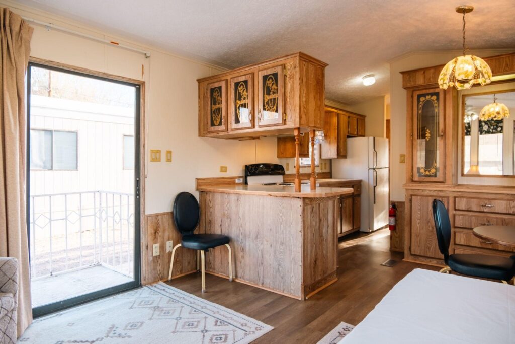 Model To Rent Top Reasons Families Love Park Model Rentals - Black Meadow Landing