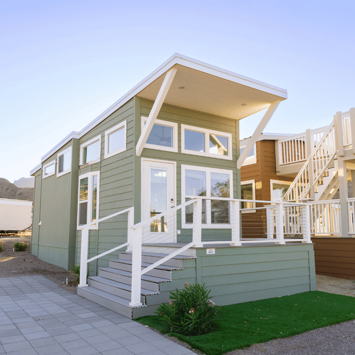 Getaway #454A - $279,900